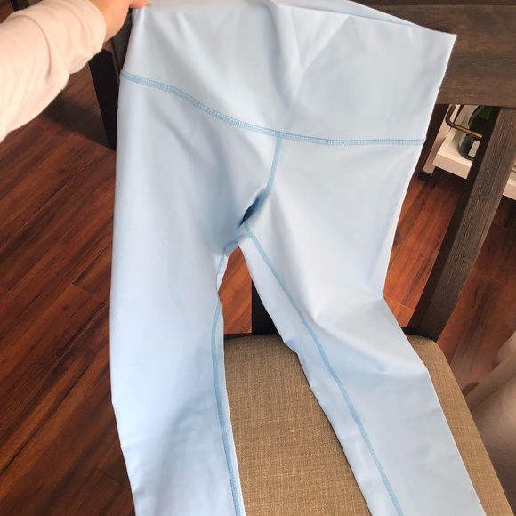 DYI crop leggings - Picture 3 of 4